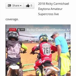 Meet your Posher, Desirae